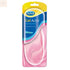 Scholl GelActiv Insoles For Flat Shoes Size 35-40.5 Jag Couture Beauty