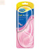 Scholl GelActiv Insoles for Open Shoes Size 35-40.5 Jag Couture Beauty
