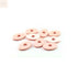 Schurz 9 Small Oval Rings Calluses Jag Couture Beauty