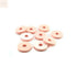 Schurz 9 Small Round Rings Callos Jag Couture Beauty