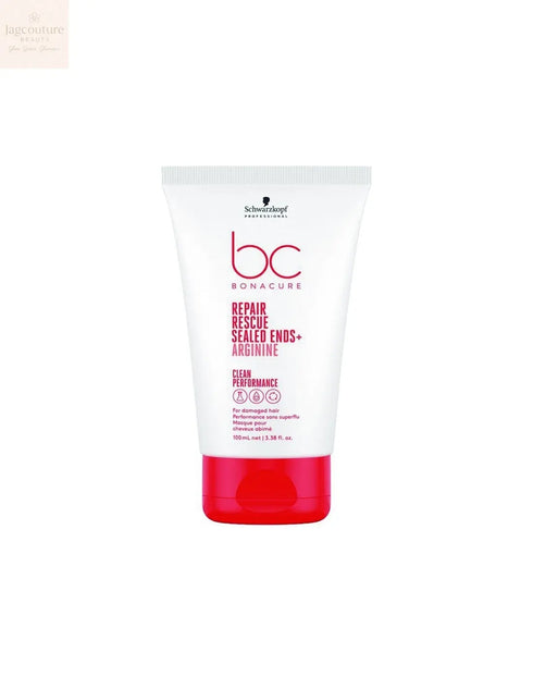 Schwarzkopf Bonacure Trat Repair Puntas 100 Jag Couture Beauty