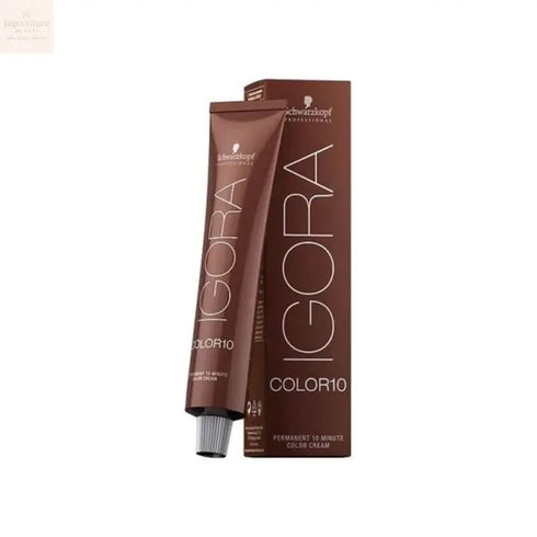 Schwarzkopf Igora Color10 8-00 60ml Jag Couture Beauty
