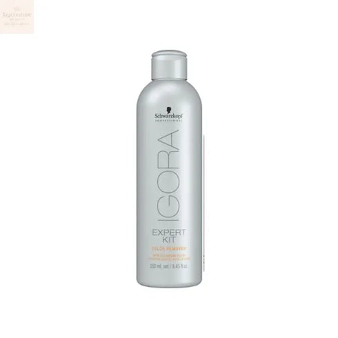 Schwarzkopf Igora Expert Kit Color Remover 250ml - Jag Couture Beauty