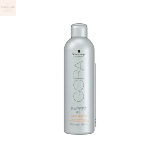 Schwarzkopf Igora Expert Kit Color Remover 250ml - Jag Couture Beauty
