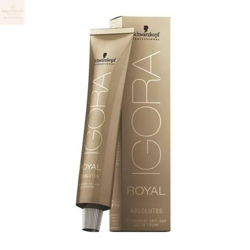 Schwarzkopf Igora Royal Absolutes 5-50 60ml Jag Couture Beauty