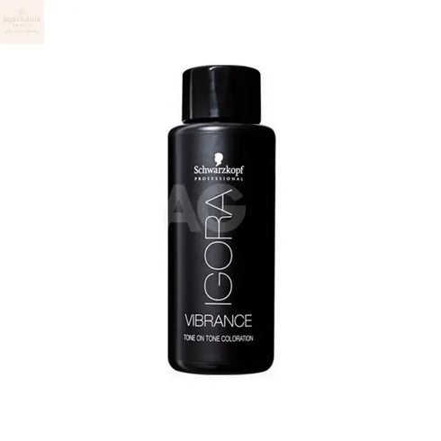 Schwarzkopf Igora Vibrance Ammonia Free 9-1 60ml - Jag Couture Beauty