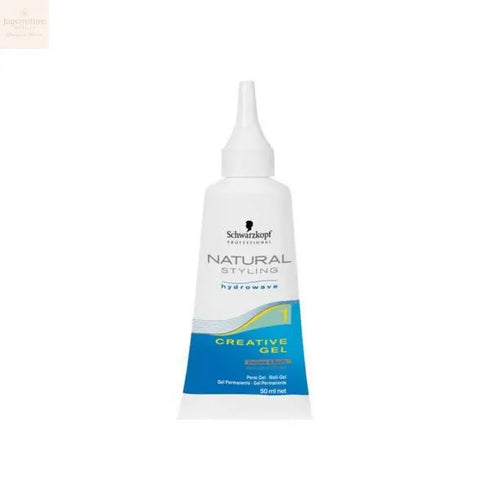 Schwarzkopf Natural Styling Hidrowave Creative Gel 1 Jag Couture Beauty