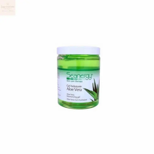 Seanergy Aloe Vera Moisturizing Gel 300ml Jag Couture Beauty