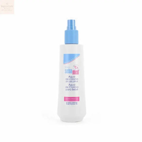 Sebamed Baby Fragance Without Alcohol 250ml Jag Couture Beauty