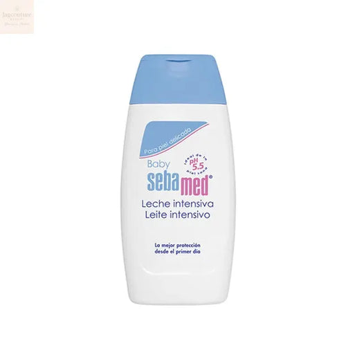 Sebamed Baby Intensive Milk 200ml Jag Couture Beauty