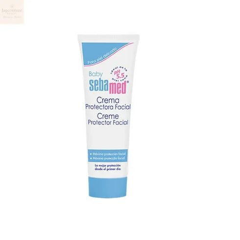Sebamed Baby Protective Facial Cream 50ml Jag Couture Beauty