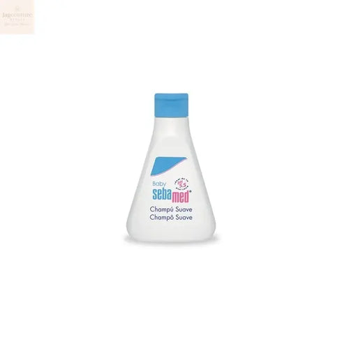 Sebamed Baby Shampoo For Children 250ml Jag Couture Beauty