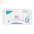 Sebamed Baby Toallitas Limpiadoras 60 und Jag Couture Beauty
