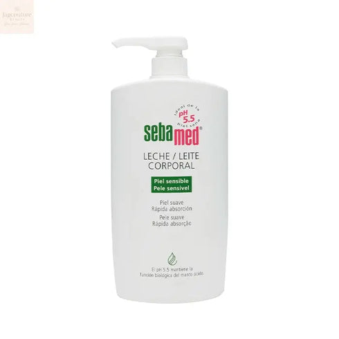 Sebamed Body Lotion 750ml Jag Couture Beauty