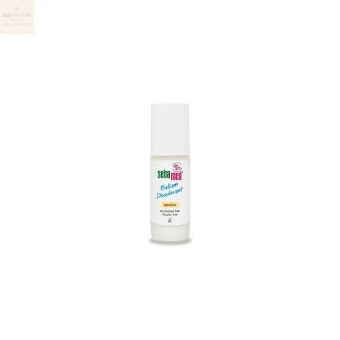 Sebamed Deodorant Roll-On 50ml Balsamo Jag Couture Beauty