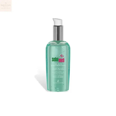 Sebamed Derma Hydrating Body Gel 200ml Jag Couture Beauty