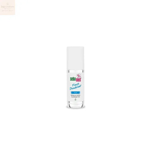 Sebamed Fresh Deodorant Spray 75ml Jag Couture Beauty