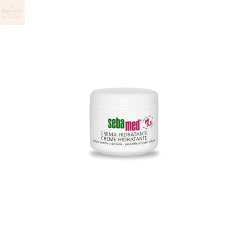 Sebamed Hydrating Cream 75ml Jar Jag Couture Beauty