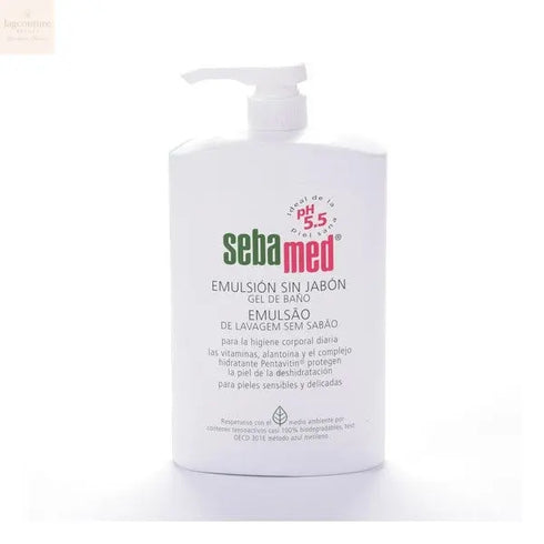 Sebamed™ Soap-Free Emulsion 500ml Jag Couture Beauty