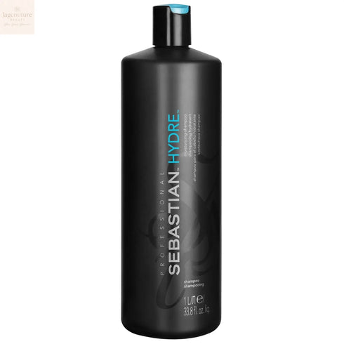 Sebastian Professional Hydre Shampoo 1000ml Jag Couture Beauty