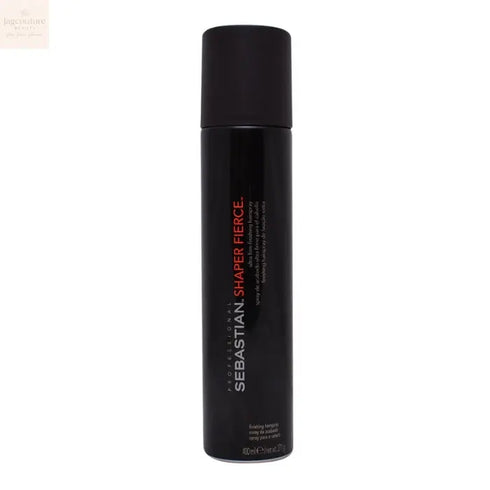 Sebastian Professional Shaper Fierce Finishing Spray 400ml Jag Couture Beauty