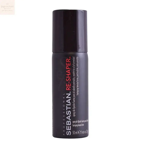 Sebastian Re Shaper Strong Hold Hair Spray 50ml Jag Couture Beauty