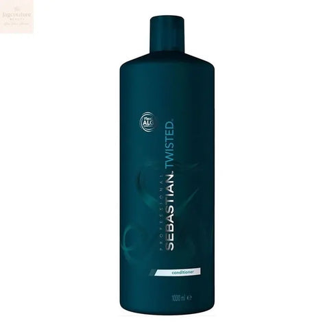 Sebastian Twisted Curl Conditioner 1000ml - Jag Couture Beauty