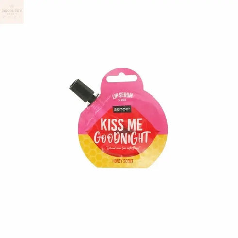 Sence Beauty Kiss Me GoodNight Lip Serum Honey Scent 5ml Jag Couture Beauty