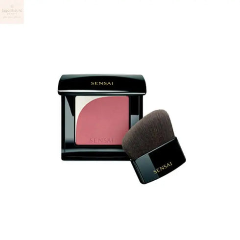 Sensai Blooming Blush 01 Mauve Jag Couture Beauty