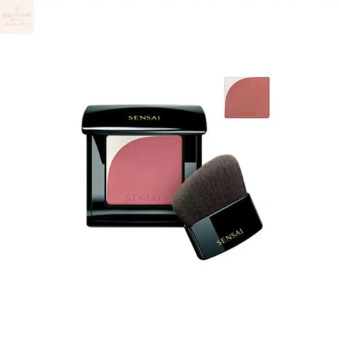 Sensai Blooming Blush 03 Coral Jag Couture Beauty