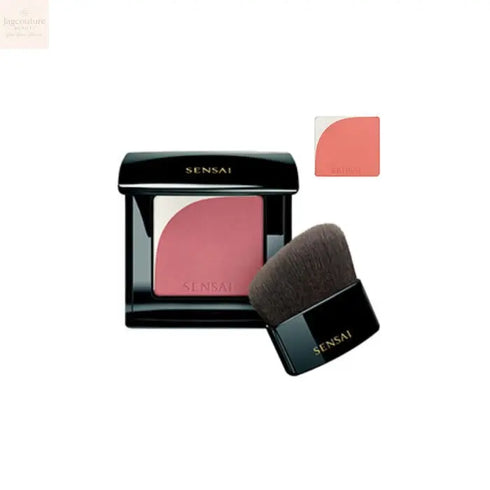 Sensai Blooming Blush 04 Orange Jag Couture Beauty