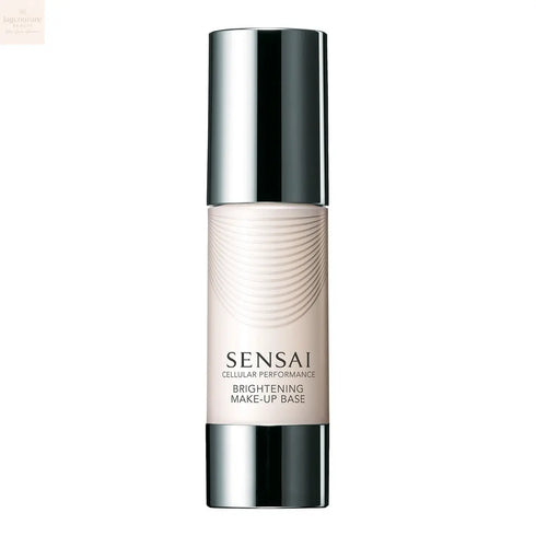 Sensai Brightening Make Up Base 30ml Jag Couture Beauty