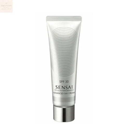 Sensai Cellular Performance Advanced Day Cream Spf30 50ml Jag Couture Beauty