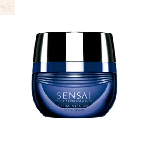 Sensai Cellular Performance Extra Intensive Eye Cream 15ml - Jag Couture Beauty