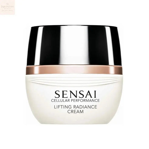 Sensai Cellular Performance Lifting Radiance Cream 40ml Jag Couture Beauty