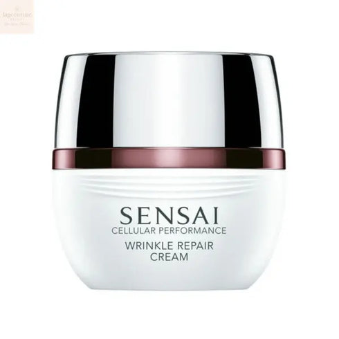 Sensai Cellular Performance Wrinkle Repair Cream 40ml Jag Couture Beauty
