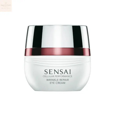Sensai Cellular Performance Wrinkle Repair Eye Cream 15ml Jag Couture Beauty