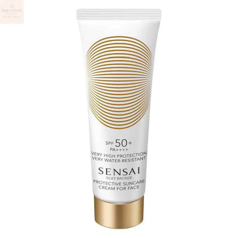 Sensai Cellular Protective Cream Face Spf50 50ml - Jag Couture Beauty