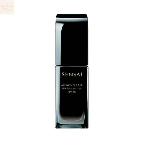 Sensai Glowing Base Spf10 30ml Jag Couture Beauty