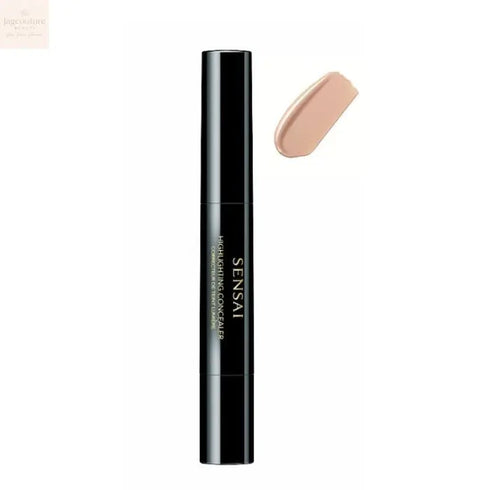 Sensai Highlighting Concealer Hc02 Luminous Sand Jag Couture Beauty