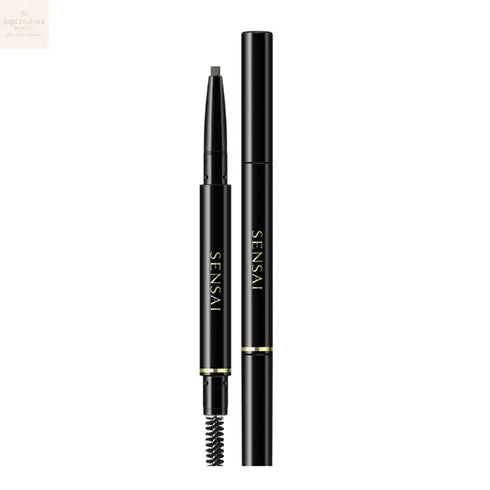 Sensai Lasting Eyeliner Pencil 02 Deep Brown Jag Couture Beauty