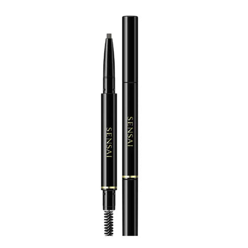 Sensai Lasting Eyeliner Pencil 02 Deep Brown Jag Couture Beauty