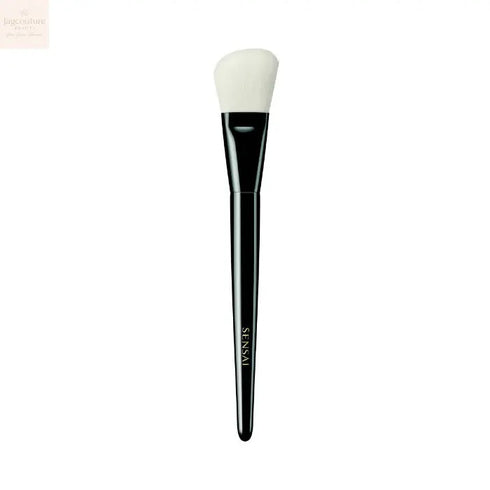 Sensai Liquid Foundation Brush Jag Couture Beauty