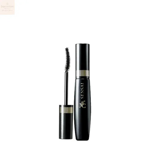 Sensai Mascara 38C Black Volumising - Jag Couture Beauty