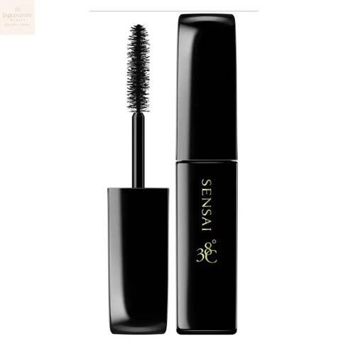 Sensai Mascara Lash Volumiser 38C Jag Couture Beauty
