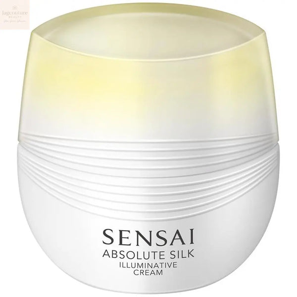 Sensai Sen Absolute Silk Illuminative Cr 40ml Jag Couture Beauty