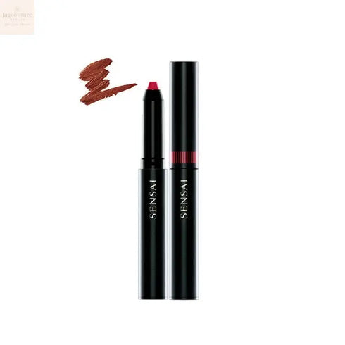 Sensai Silky Design Rouge DR05 Beniukon Jag Couture Beauty