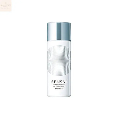 Sensai Silky Silk Peeling Powder 40g - Jag Couture Beauty
