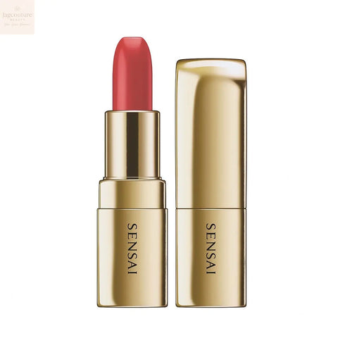 Sensai The Lipstick 12 Ajisai Mauve Jag Couture Beauty