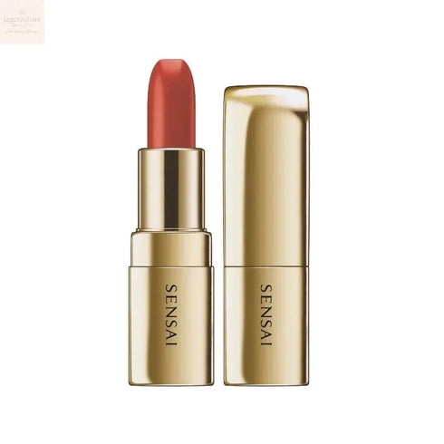Sensai The Lipstick 13 Shirayuri Nude - Jag Couture Beauty